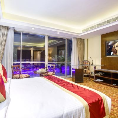 Grand Suite Grand Palace Hotel & Resorts Rangpur Promo Code