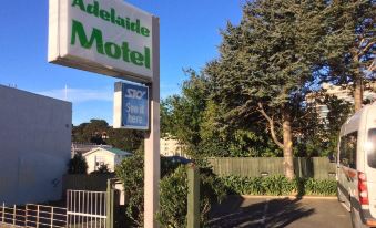 Adelaide Motel