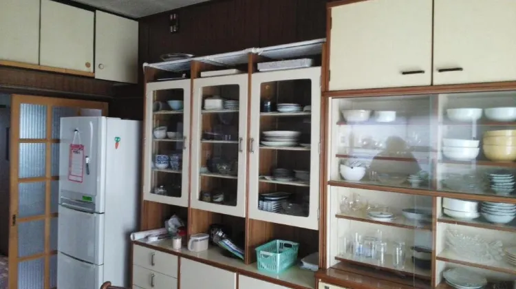 ゲストハウス Face to Face 食事・レストラン