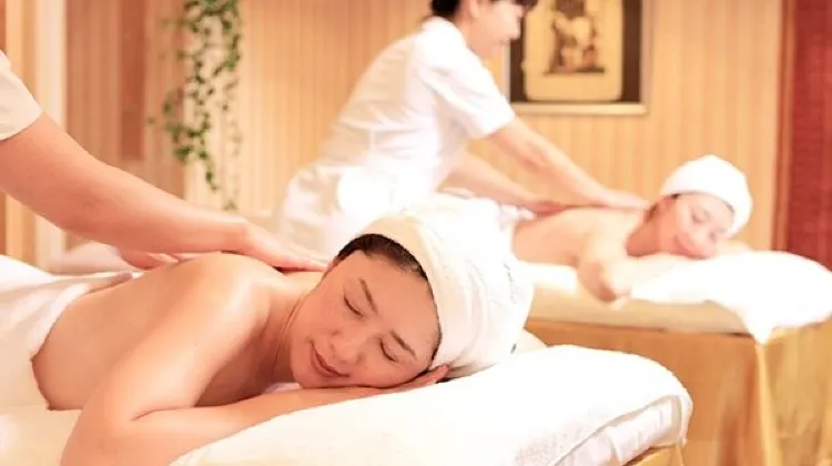 黒船ホテル 施設