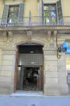 360 Hostel Borne Hotel di 