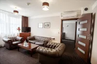 Hotel Diament Spodek