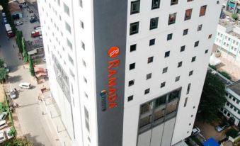 Onomo Hotel Dar es Salaam