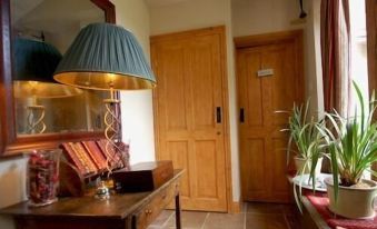 The Old Forge Bed & Breakfast - Housity