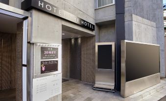 Hotel the Hotel Shinjuku (Adult Only)