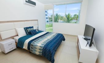 Playa Blanca Beach Rentals