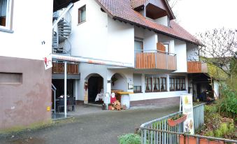 Gästehaus Eckenfels