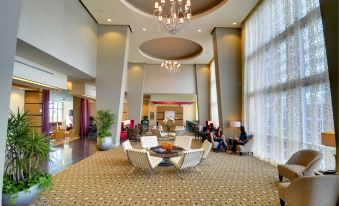 Hampton Inn & Suites by Hilton Miami Downtown/Brickell