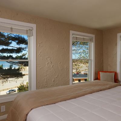 Premium Room, Ensuite, Lake View (Sand Room)