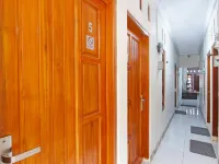 IB Homestay syariah by Ecommerceloka Hotels in Tegal