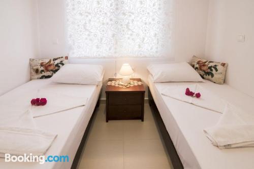 别墅（带独立泳池）