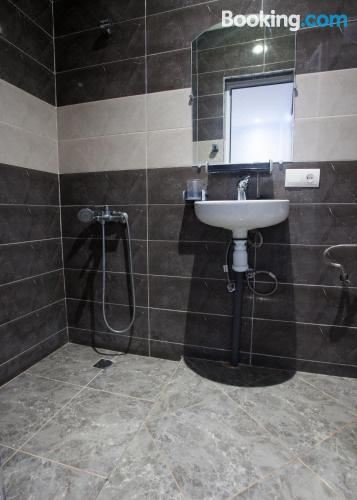 四人间 - 带淋浴