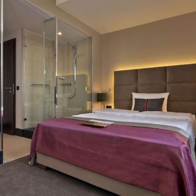 Signature Double Room Fleming’s Selection Hotel Frankfurt-City Promo Code