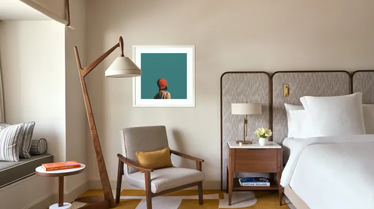 フォーシーズンズ ホテル マイアミ  部屋