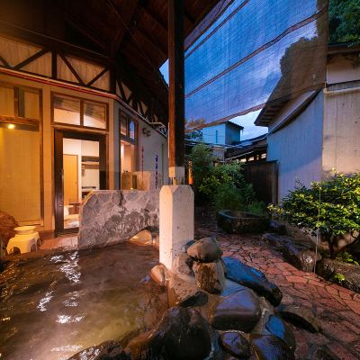 新館 和室 風呂付 山江温泉　ほたる クーポン