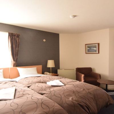 雙床房 可吸菸 千歲機場飯店優惠