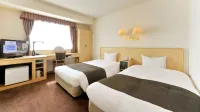 Yamagata Kokusai Hotel Hotels in 