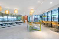 Holiday Inn Express YANGZHOU CITY CENTER by IHG
