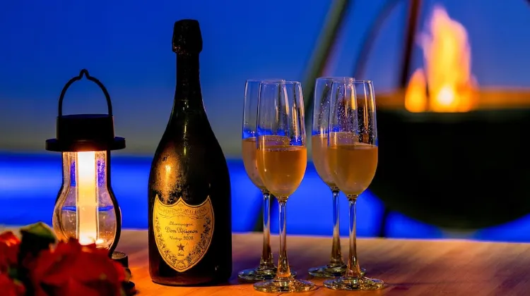 ヴィラ コンテ 施設