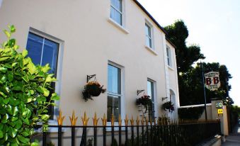 Rosemount House B&B