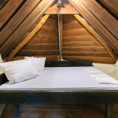 Premium Tent Tropical Islands Promo Code
