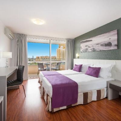 Double Room Olé Tropical Tenerife Promo Code