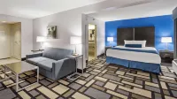 Best Western Plus Birmingham Inn  Suites Hotels in 