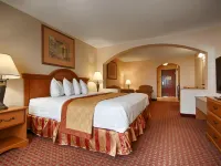 Best Western Casa Villa Suites Hotels in Cameron County