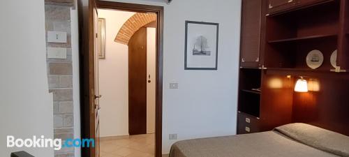 双人房（带独立浴室）