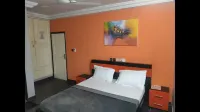 Deluxe Double Bed Bedroom in Lome - Togo