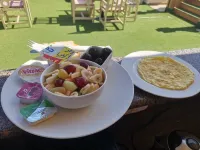 Sila Up Floor - Swiss Royal Dahab