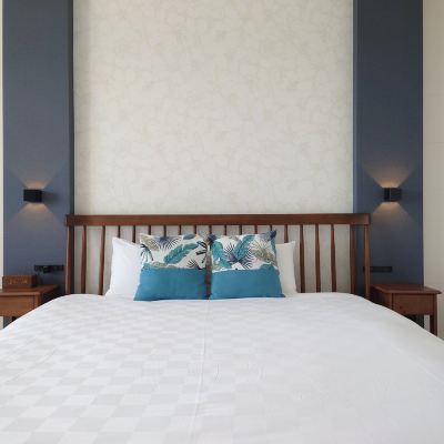 部屋タイプおまかせ ララマーレ古宇利 クーポン