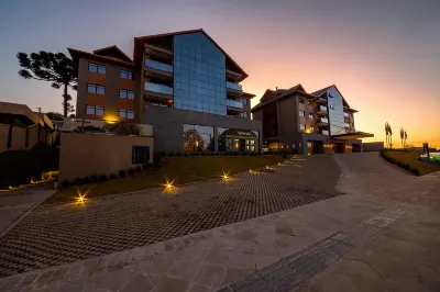 Laghetto Canela Hotels in 