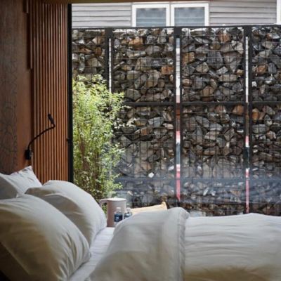 豪華房帶陽台 諾姆飯店優惠