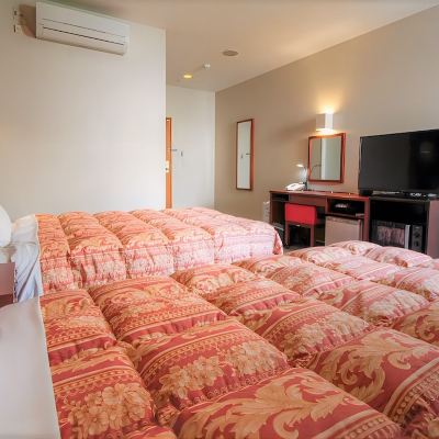 ツインルーム-禁煙 ホテルリブマックスBUDGET浜松駅前 クーポン