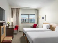 Novotel Kayseri Hotels in 