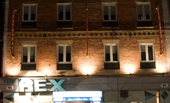 Rex Hotel (Toronto)