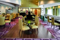 Hampton Inn Richmond-South