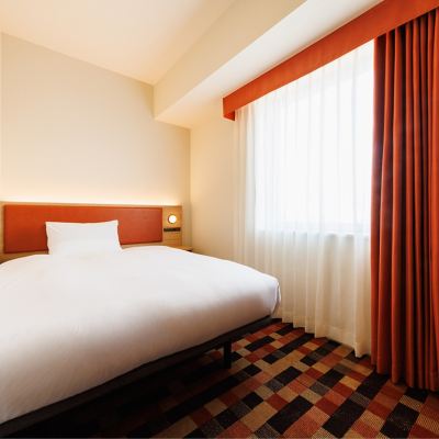 單人房 - 禁菸 JR東日本高円寺METS飯店優惠