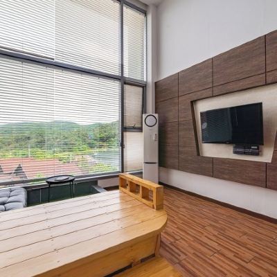 Maru 포천 해뜨는언덕펜션 쿠폰