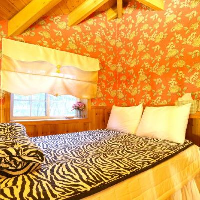 룸 C4 캐빈타운 쿠폰