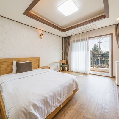가든 디럭스 더블 펠리시아 쿠폰