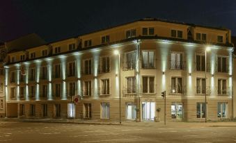 Hotel Nordhausen