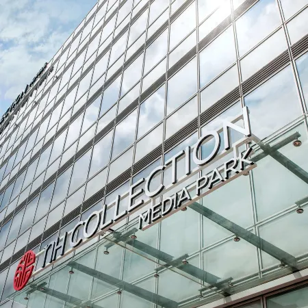 NH Collection Köln Mediapark
