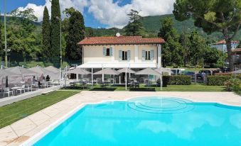 Hotel Du Lac Gardone Riviera - Housity