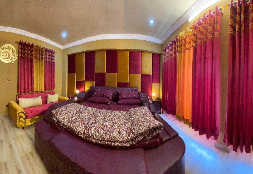 Luxury Executive Apartment- Near PC Bhurban Apartment