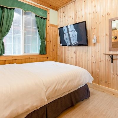 Segovia B (Spanish Village) Gyeongju Euro Vill Spa Pension|Gyeongju Euro Vill Spa Pension Promo Code