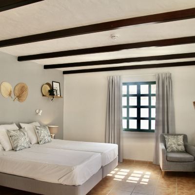 Double Room Resort Casas Heddy Promo Code