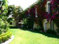 Plaza Camelinas Hotel Các khách sạn ở 