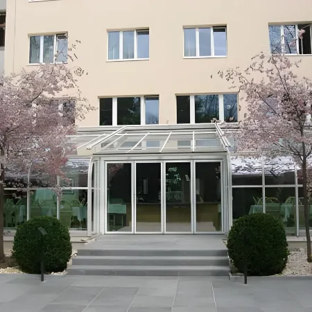 Hotel Wettstein